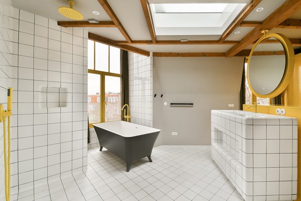 Medium property photo - Steve Bikoplein 12-3, 1092 GN Amsterdam